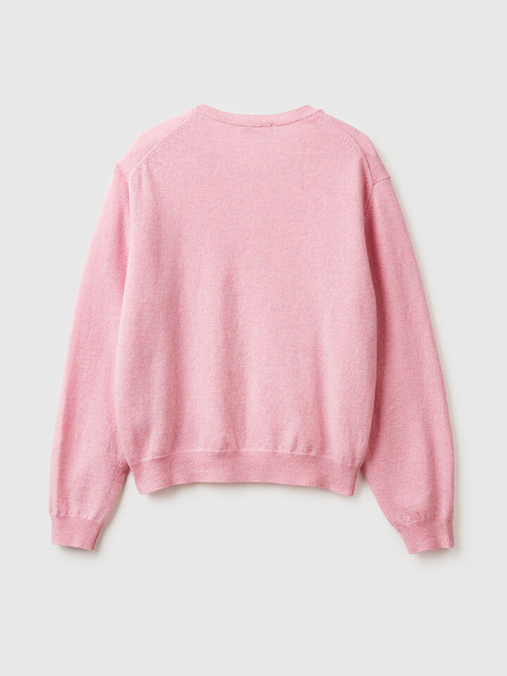SWEATER L/S Women image number 5